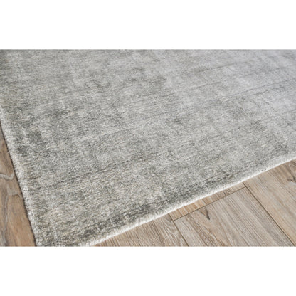 Stone Wash Gazni Area Rug by Exquisite Rugs. Made from wool, bamboo silk in a unique style.