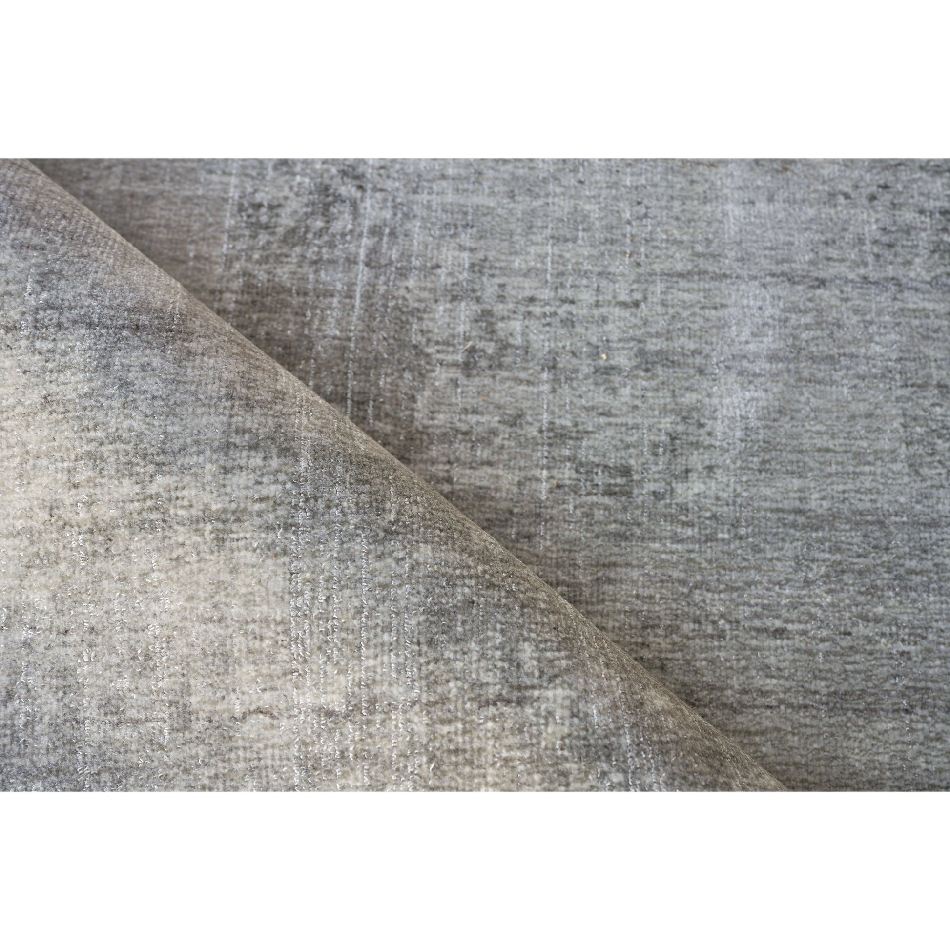 Stone Wash Gazni Area Rug by Exquisite Rugs. Made from wool, bamboo silk in a unique style.