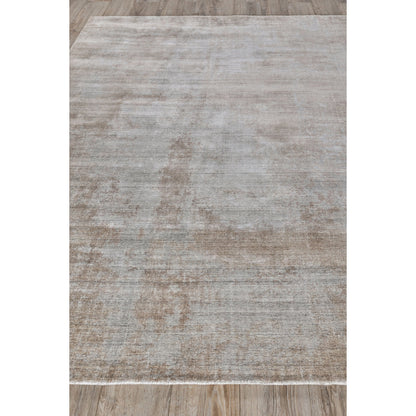Stone Wash Gazni Area Rug by Exquisite Rugs. Made from wool, bamboo silk in a unique style.
