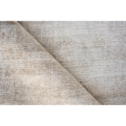 Stone Wash Gazni Area Rug by Exquisite Rugs. Made from wool, bamboo silk in a unique style.