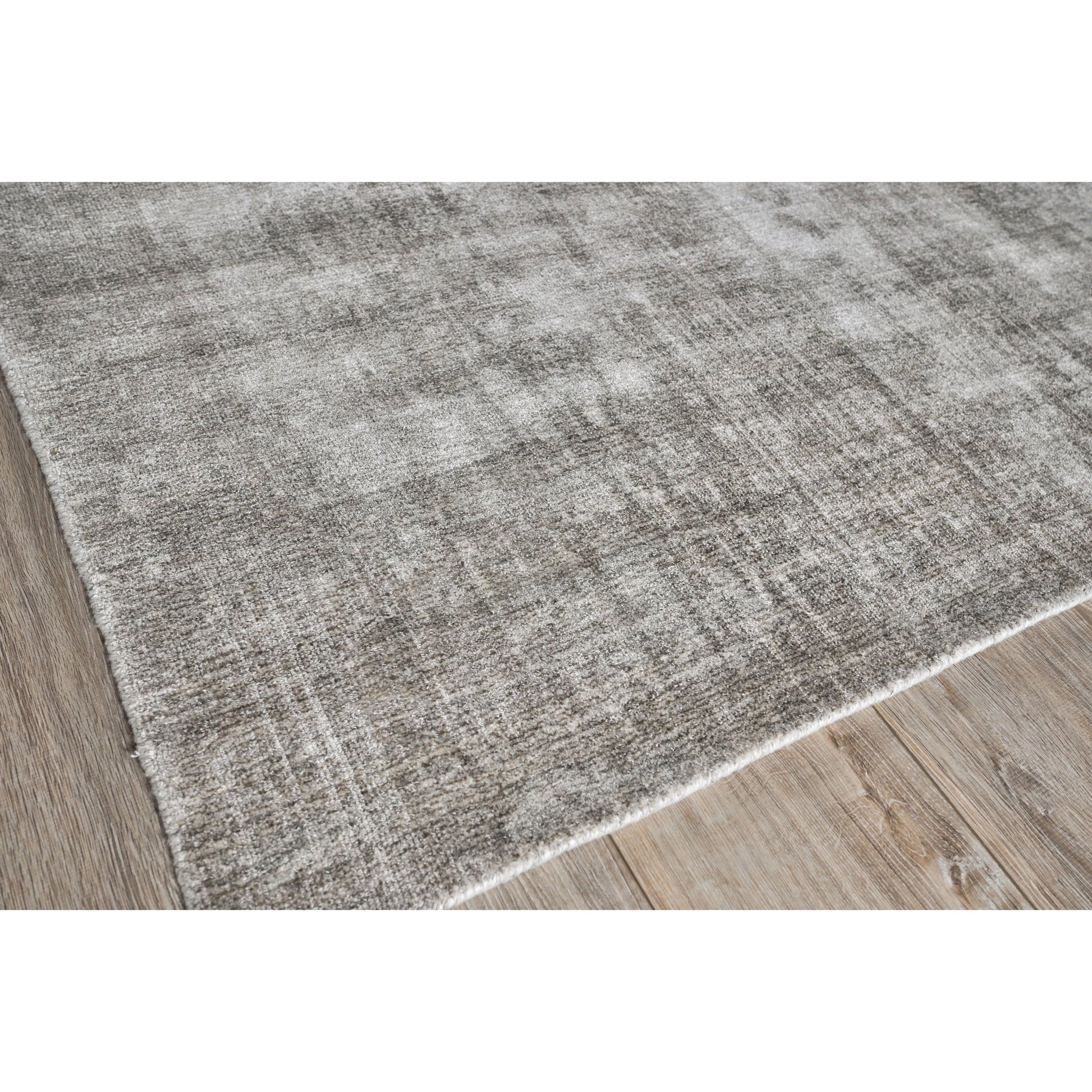 Stone Wash Gazni Area Rug by Exquisite Rugs. Made from wool, bamboo silk in a unique style.