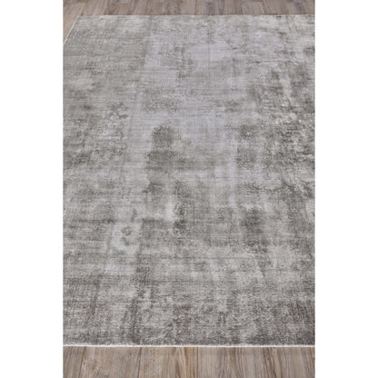 Stone Wash Gazni Area Rug by Exquisite Rugs. Made from wool, bamboo silk in a unique style.