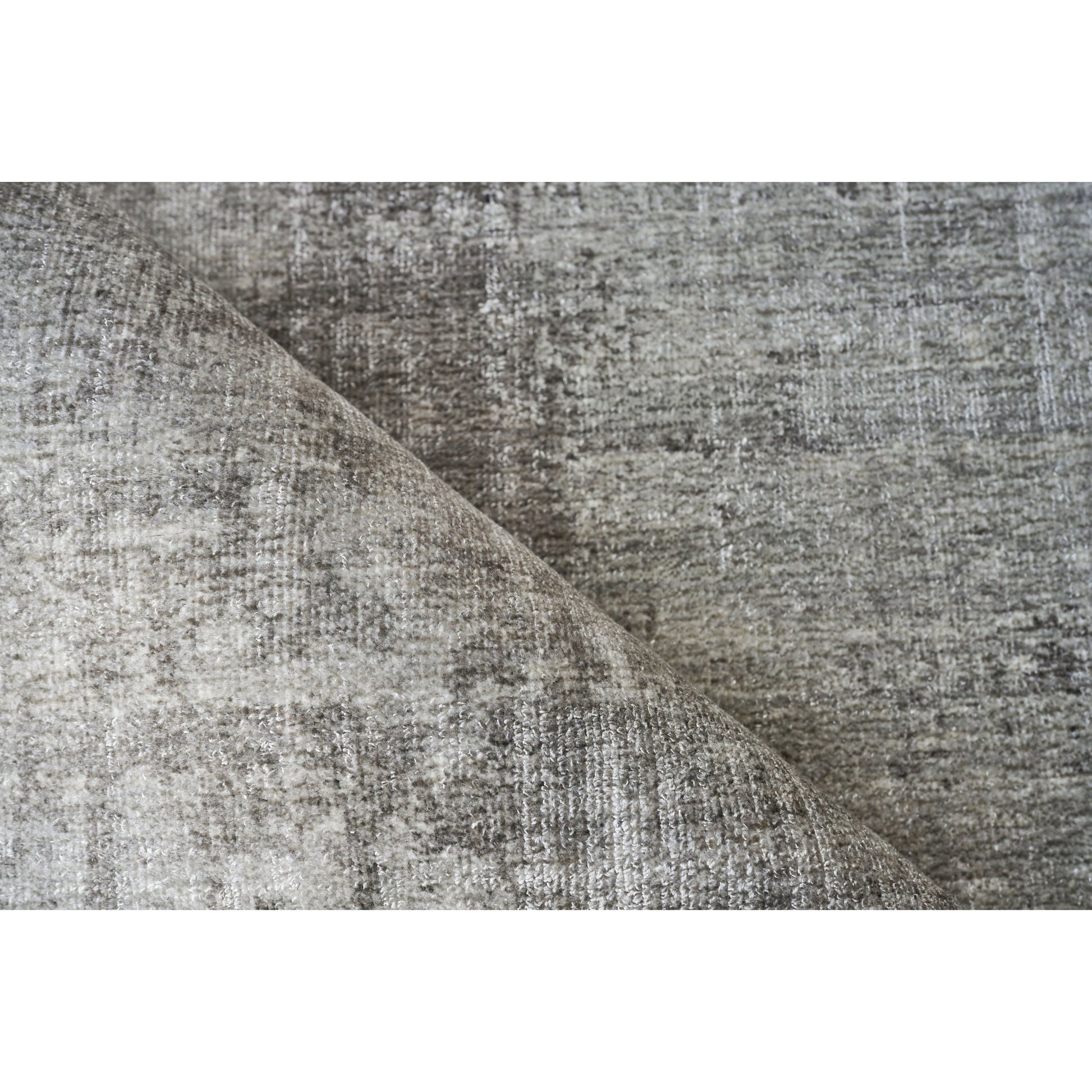 Stone Wash Gazni Area Rug by Exquisite Rugs. Made from wool, bamboo silk in a unique style.
