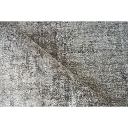 Stone Wash Gazni Area Rug by Exquisite Rugs. Made from wool, bamboo silk in a unique style.