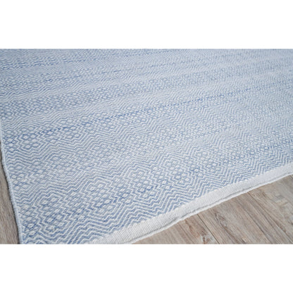 Echo Rug by Exquisite Rugs. Made from pet yarn in a unique style.
