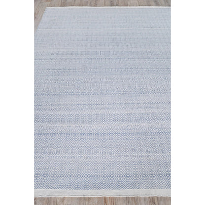 Echo Rug by Exquisite Rugs. Made from pet yarn in a unique style.