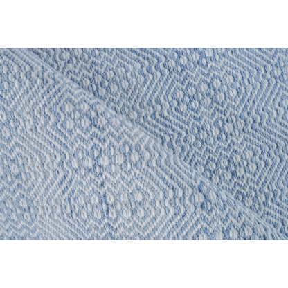 Echo Rug by Exquisite Rugs. Made from pet yarn in a unique style.