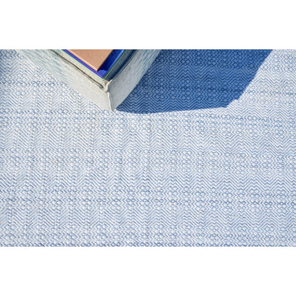 Echo Rug by Exquisite Rugs. Made from pet yarn in a unique style.