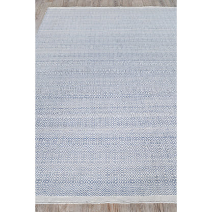 Echo Rug by Exquisite Rugs. Made from pet yarn in a unique style.