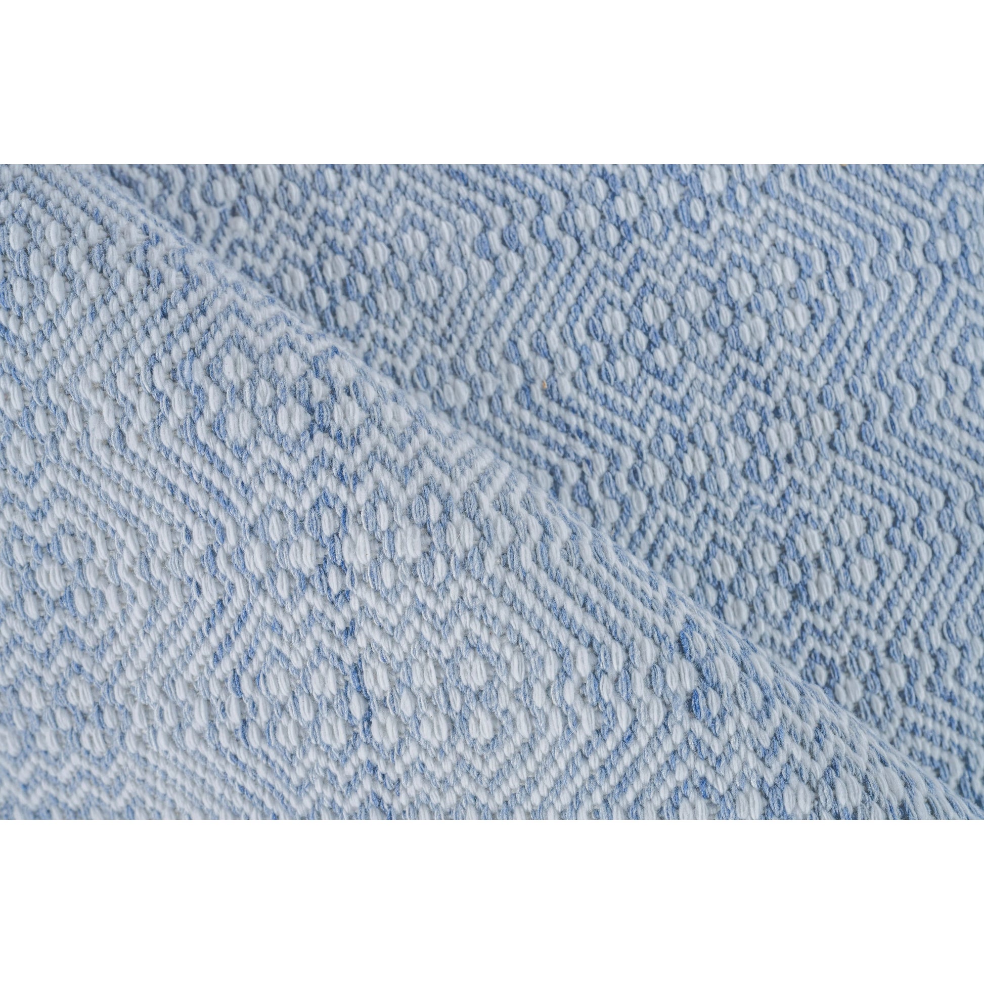 Echo Rug by Exquisite Rugs. Made from pet yarn in a unique style.