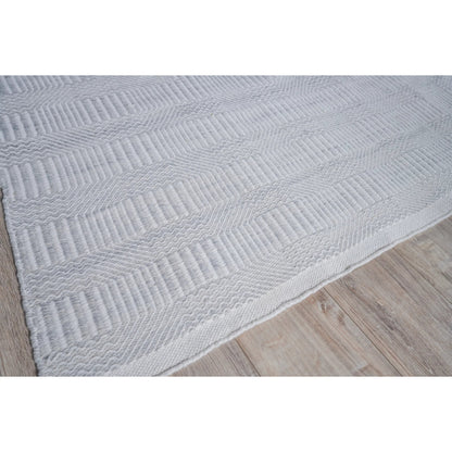 Naples Rug by Exquisite Rugs. Made from pet yarn in a unique style.