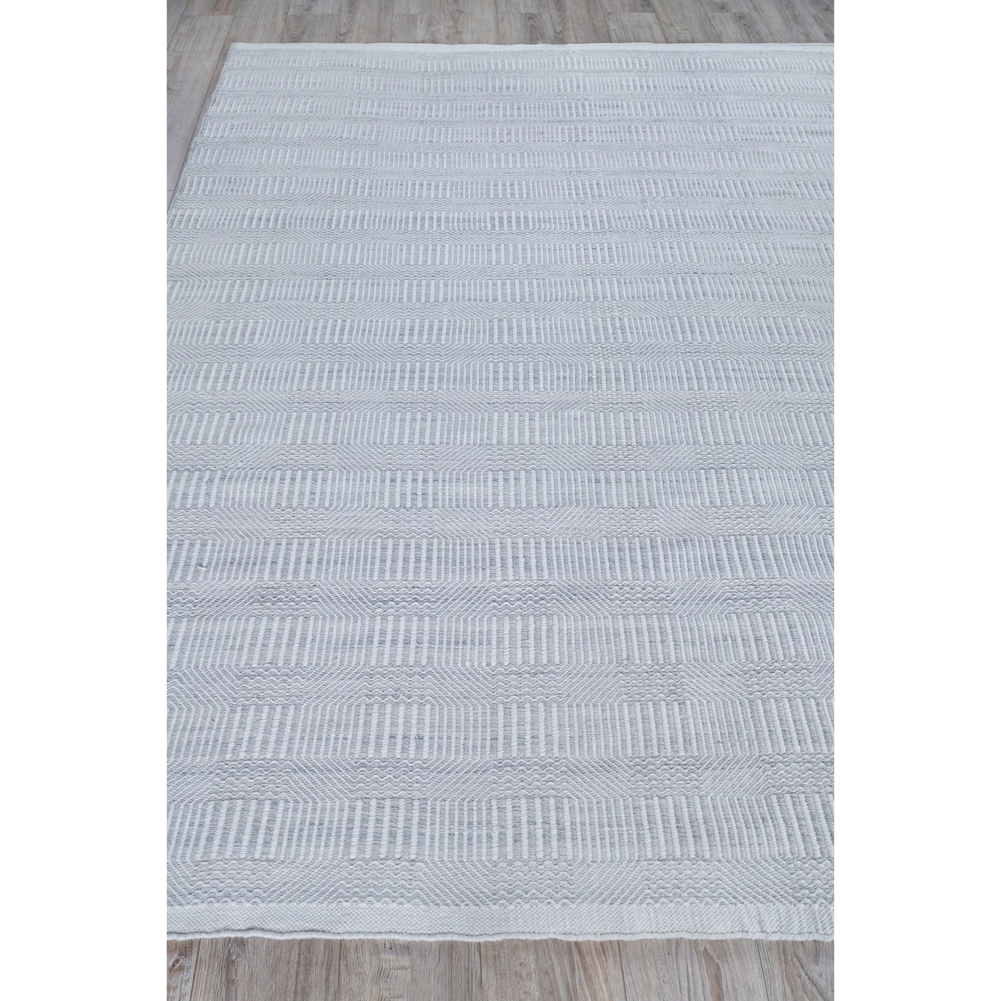 Naples Rug by Exquisite Rugs. Made from pet yarn in a unique style.