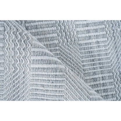 Naples Rug by Exquisite Rugs. Made from pet yarn in a unique style.