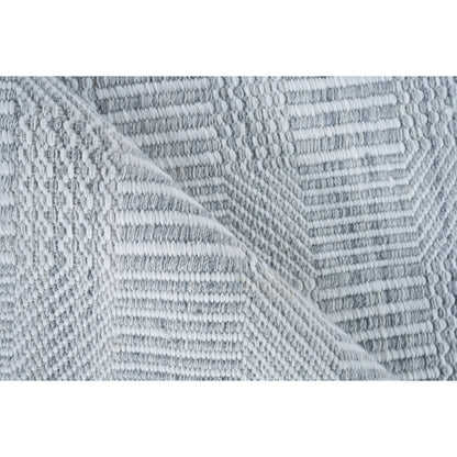 Naples Rug by Exquisite Rugs. Made from pet yarn in a unique style.