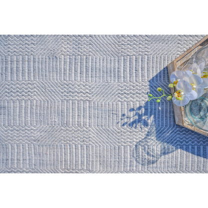 Naples Rug by Exquisite Rugs. Made from pet yarn in a unique style.