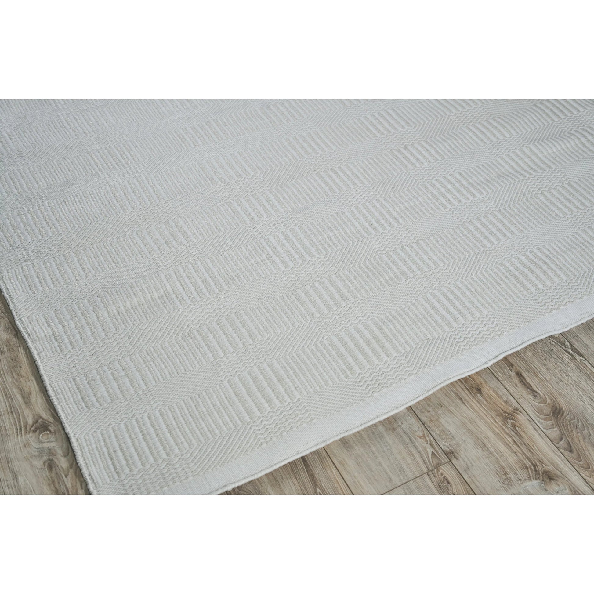 Naples Rug by Exquisite Rugs. Made from pet yarn in a unique style.