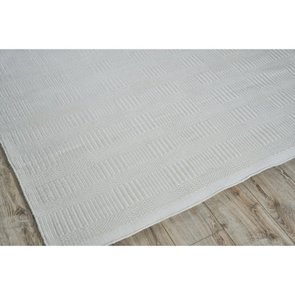 Naples Rug by Exquisite Rugs. Made from pet yarn in a unique style.