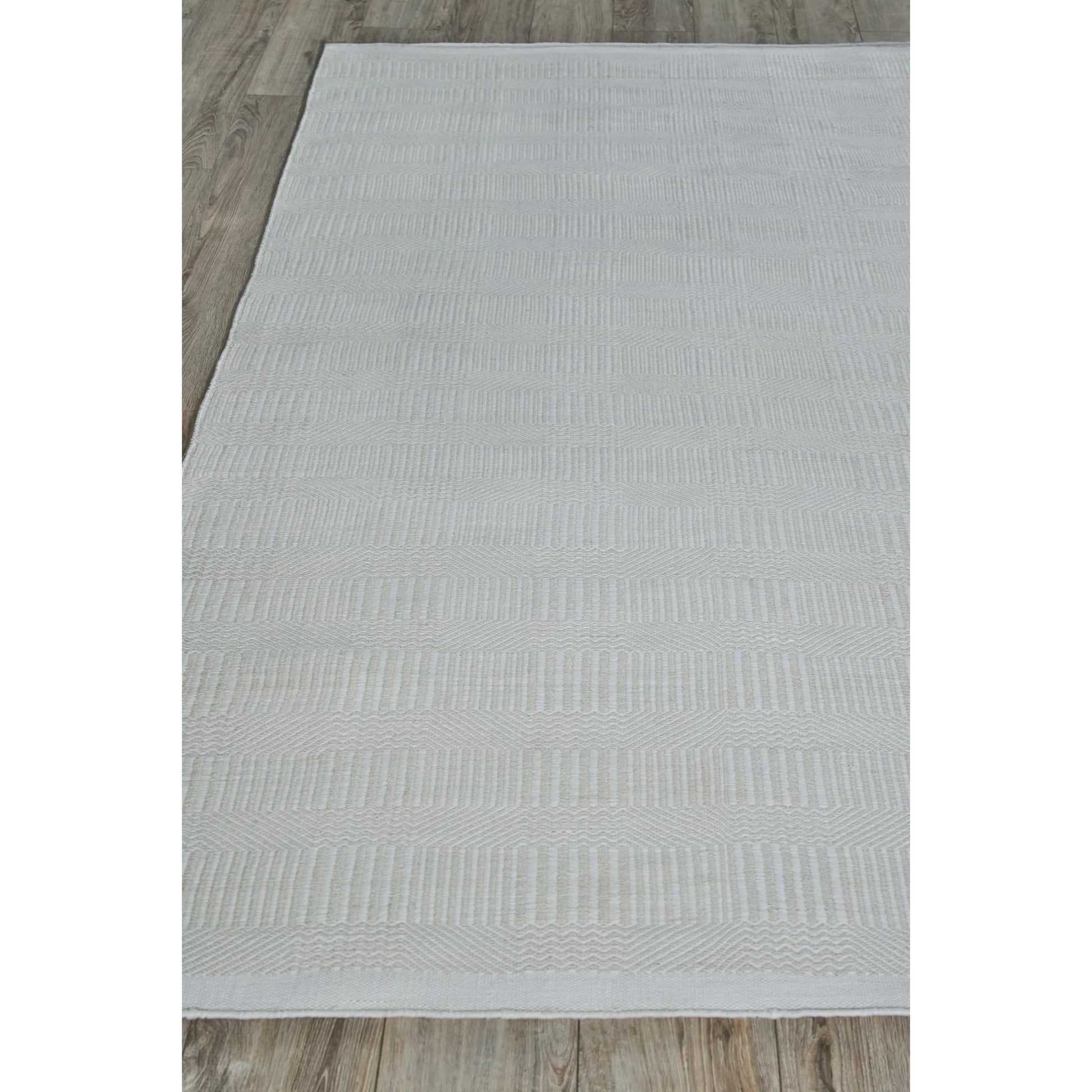 Naples Rug by Exquisite Rugs. Made from pet yarn in a unique style.