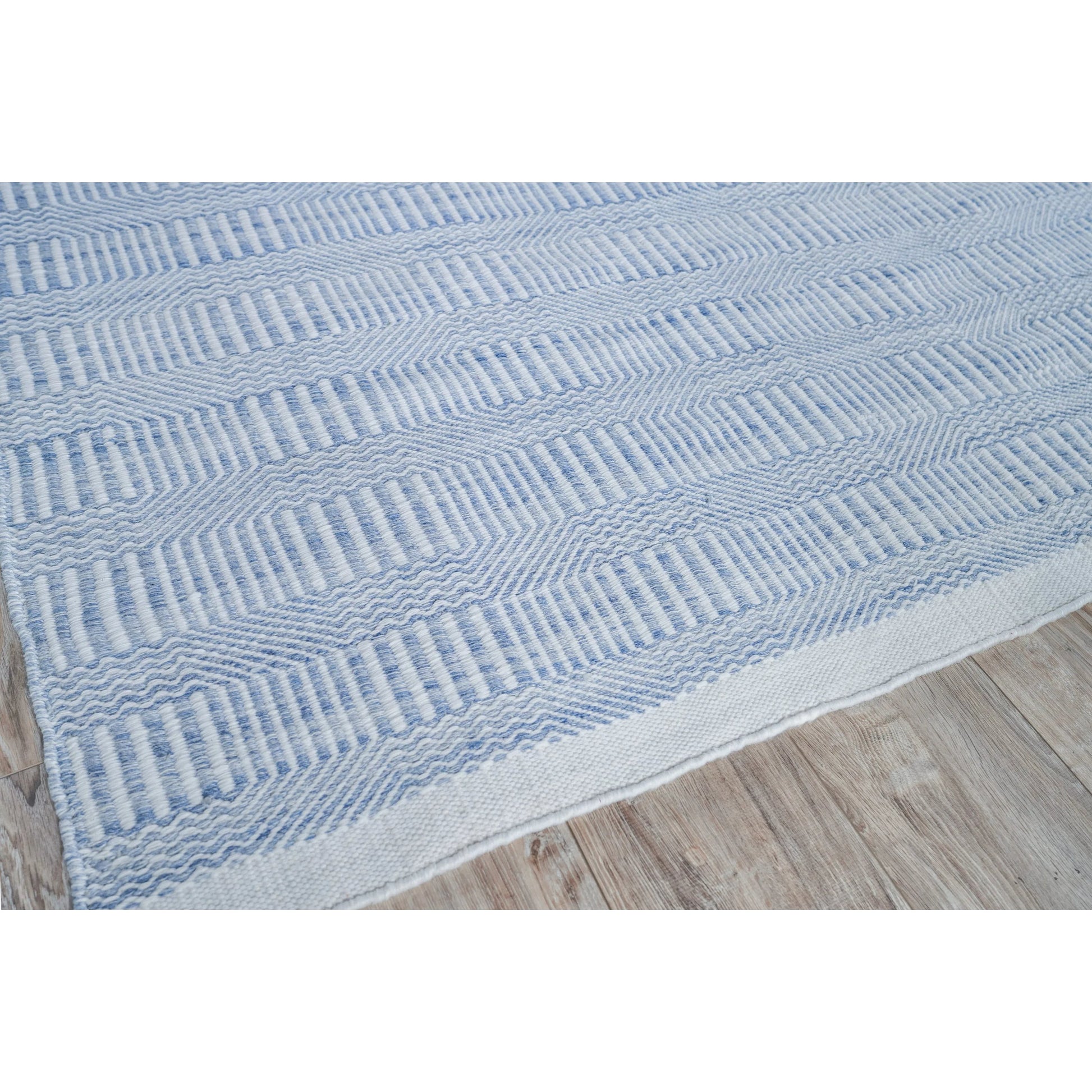 Naples Rug by Exquisite Rugs. Made from pet yarn in a unique style.