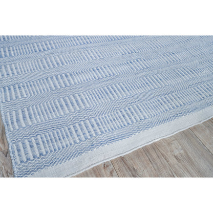 Naples Rug by Exquisite Rugs. Made from pet yarn in a unique style.