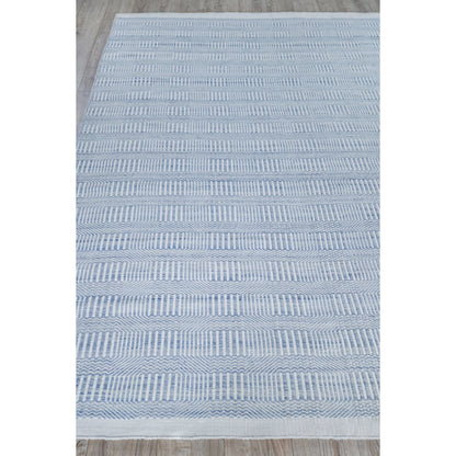 Naples Rug by Exquisite Rugs. Made from pet yarn in a unique style.