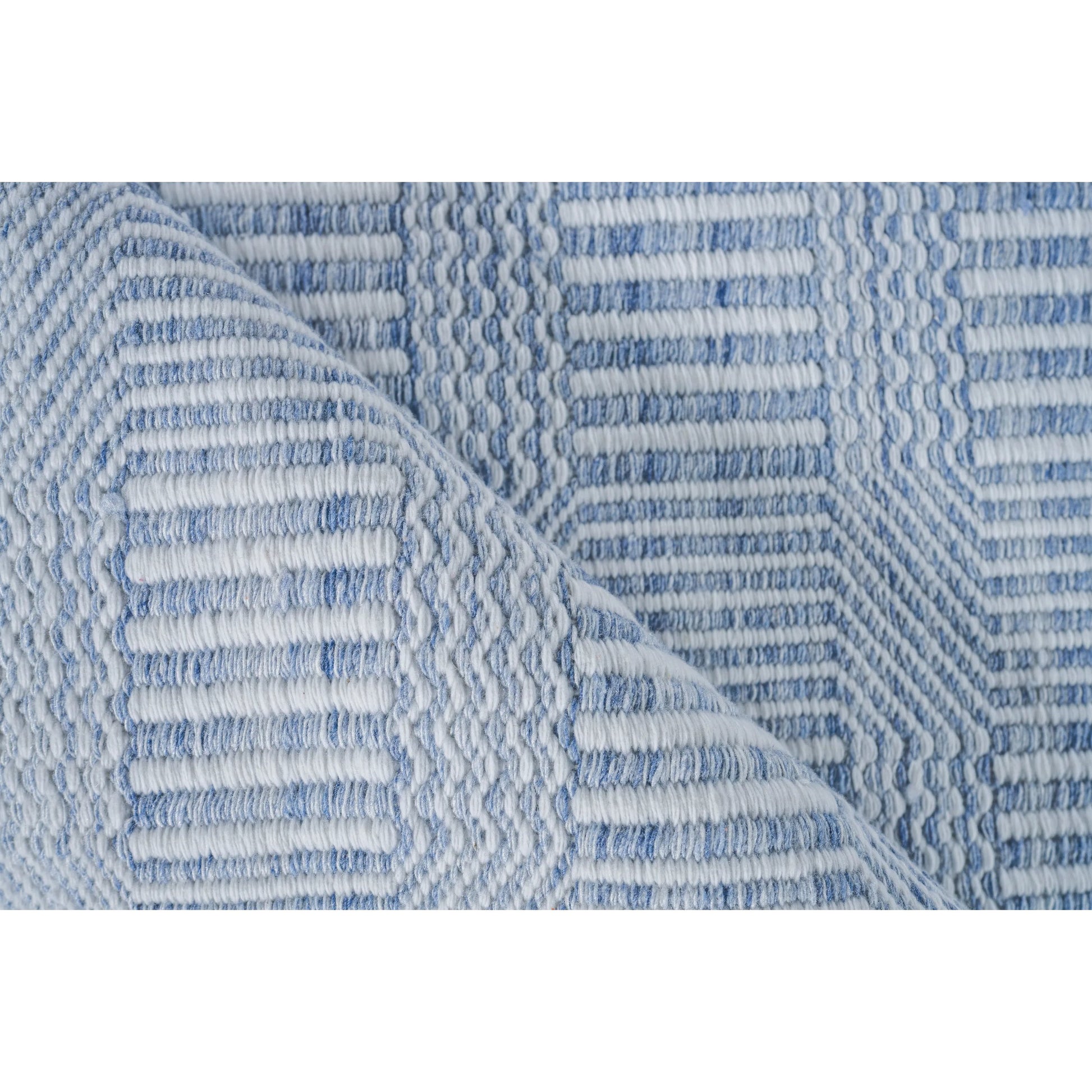 Naples Rug by Exquisite Rugs. Made from pet yarn in a unique style.