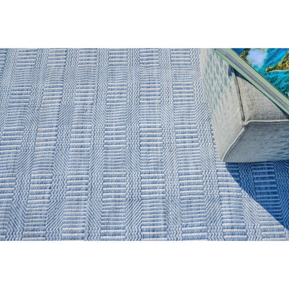 Naples Rug by Exquisite Rugs. Made from pet yarn in a unique style.