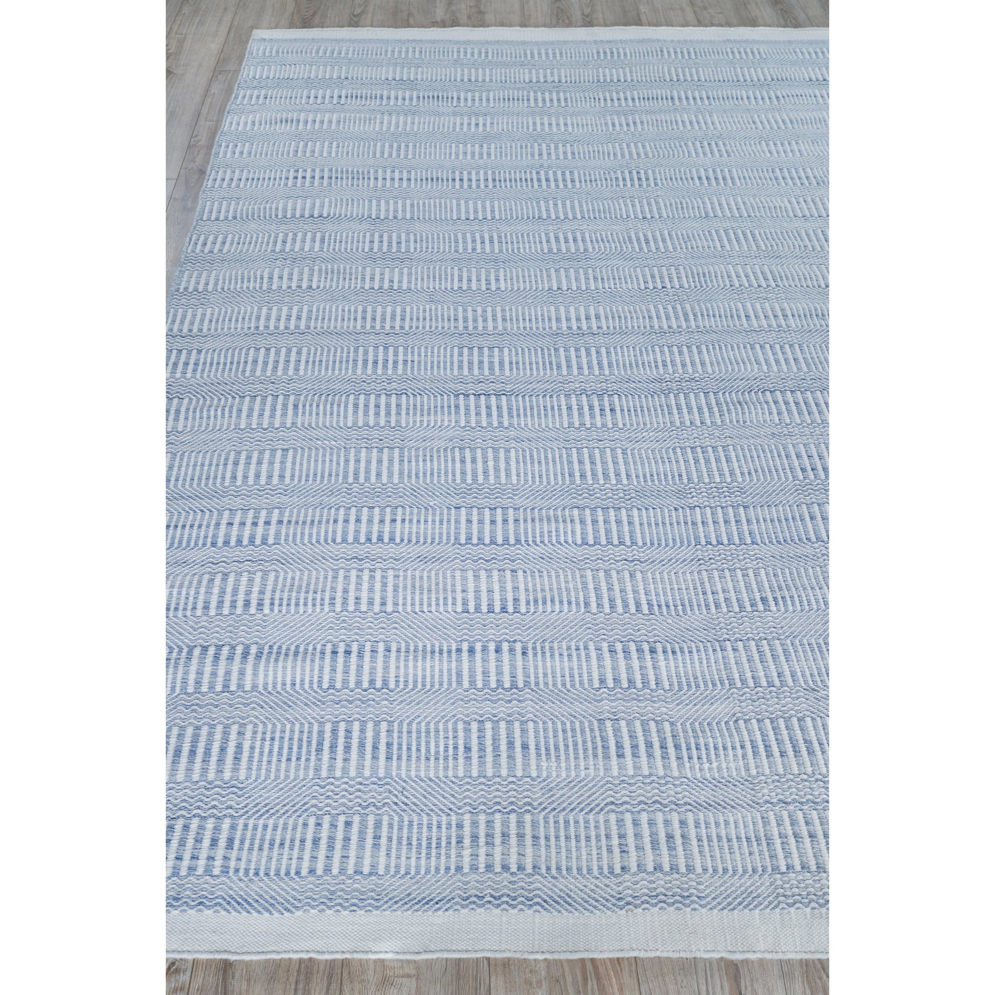 Naples Rug by Exquisite Rugs. Made from pet yarn in a unique style.
