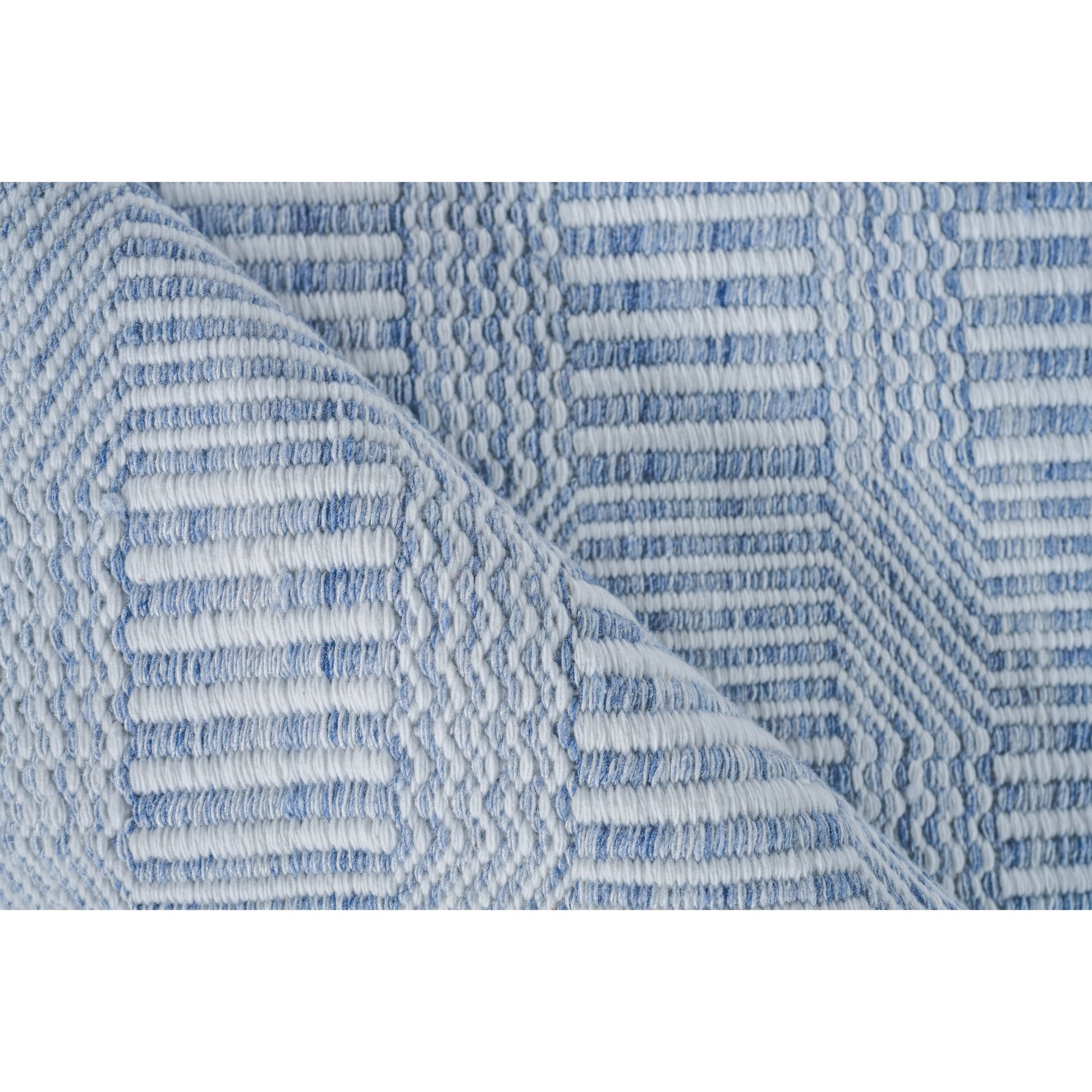 Naples Rug by Exquisite Rugs. Made from pet yarn in a unique style.