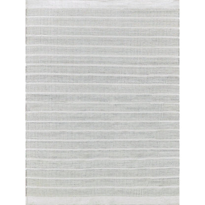 Boca Rug by Exquisite Rugs. Made from pet yarn in a unique style.