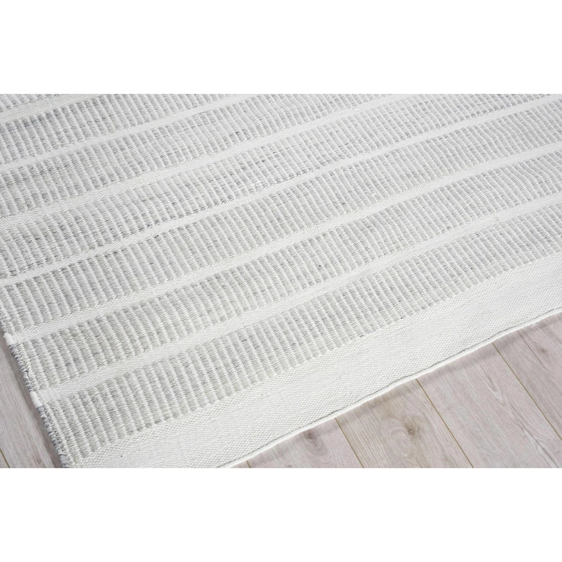 Boca Rug by Exquisite Rugs. Made from pet yarn in a unique style.