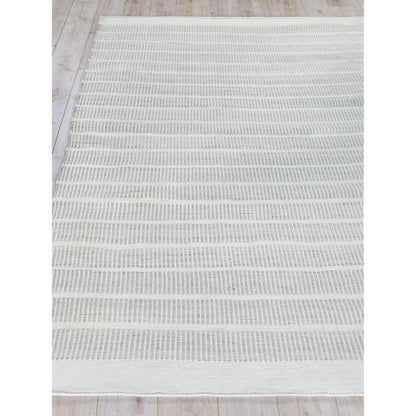 Boca Rug by Exquisite Rugs. Made from pet yarn in a unique style.