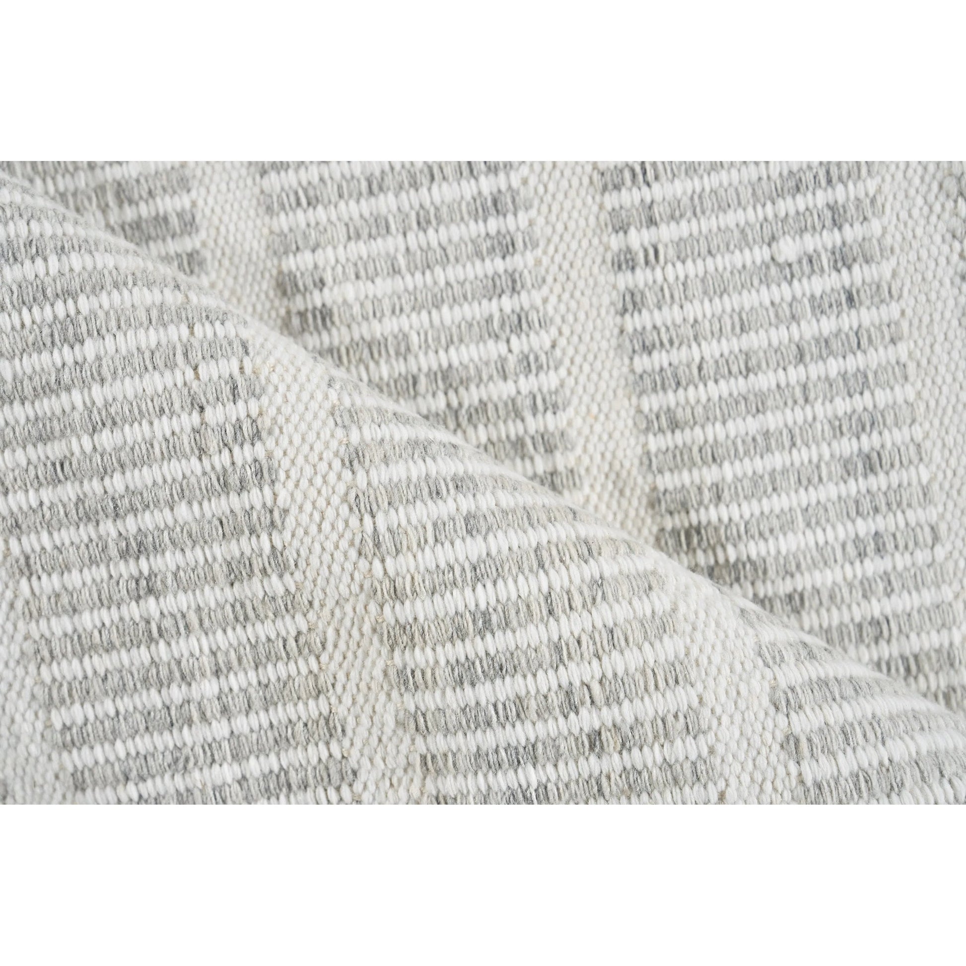 Boca Rug by Exquisite Rugs. Made from pet yarn in a unique style.