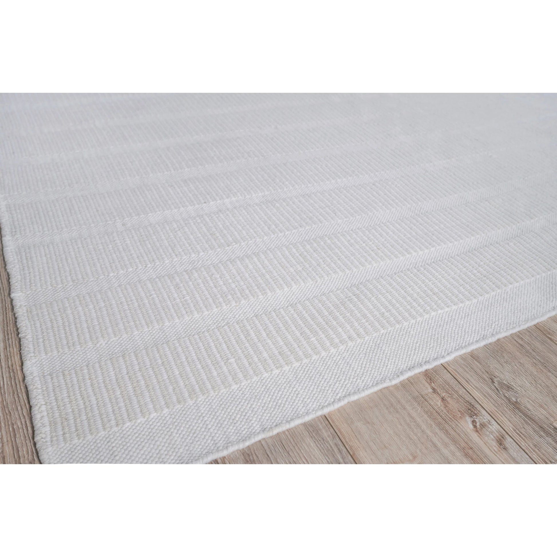 Boca Rug by Exquisite Rugs. Made from pet yarn in a unique style.