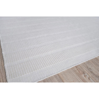 Boca Rug by Exquisite Rugs. Made from pet yarn in a unique style.
