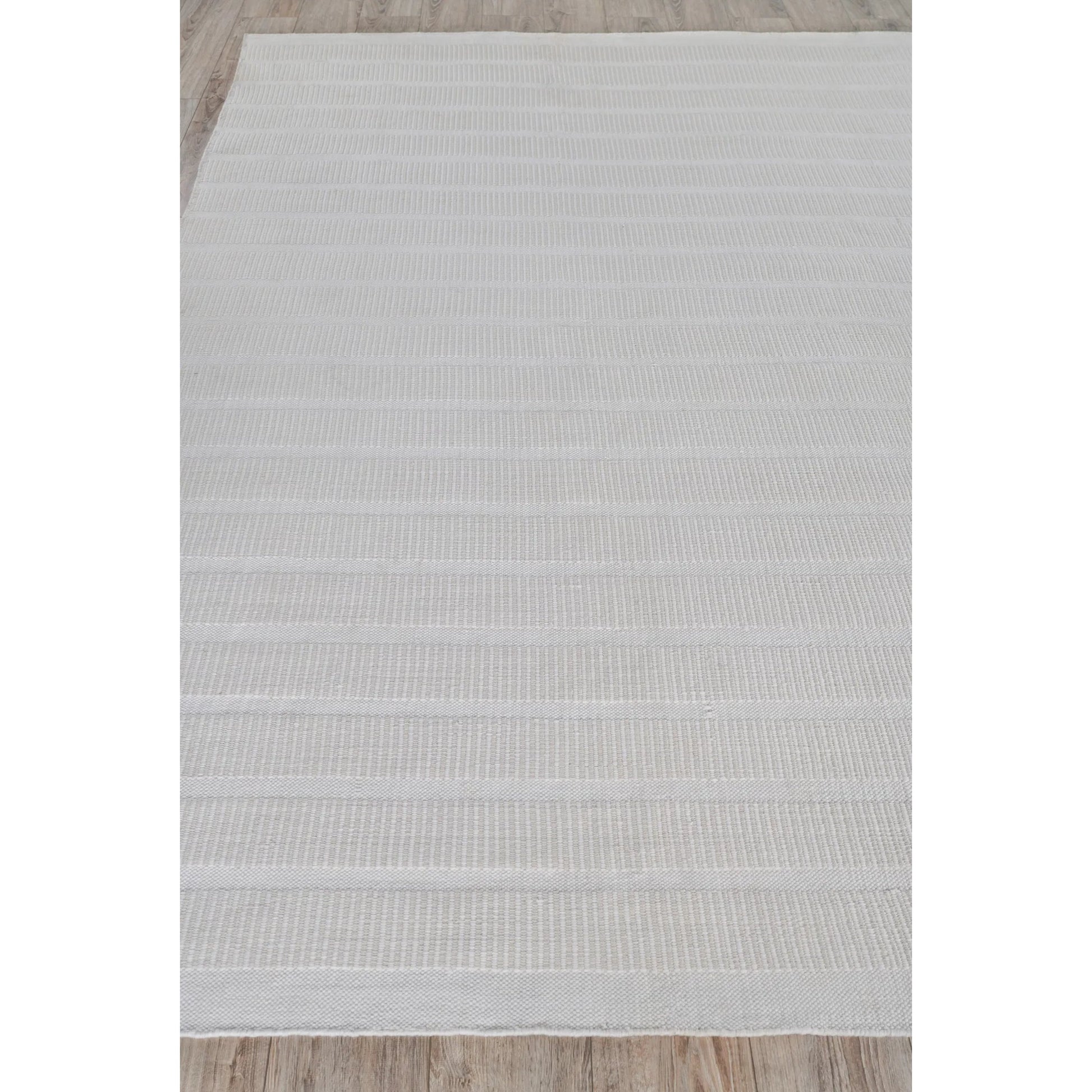 Boca Rug by Exquisite Rugs. Made from pet yarn in a unique style.