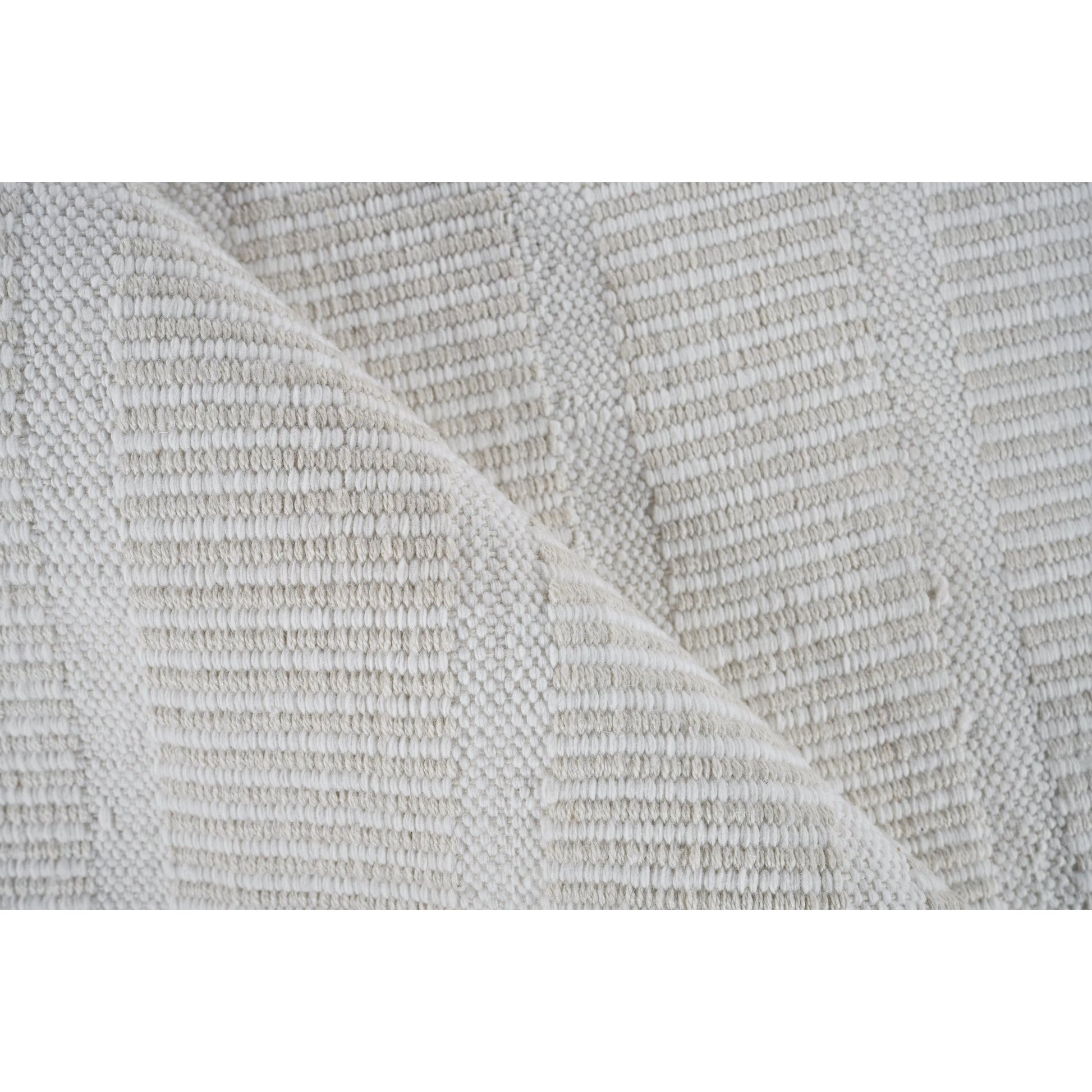 Boca Rug by Exquisite Rugs. Made from pet yarn in a unique style.
