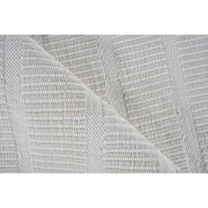 Boca Rug by Exquisite Rugs. Made from pet yarn in a unique style.