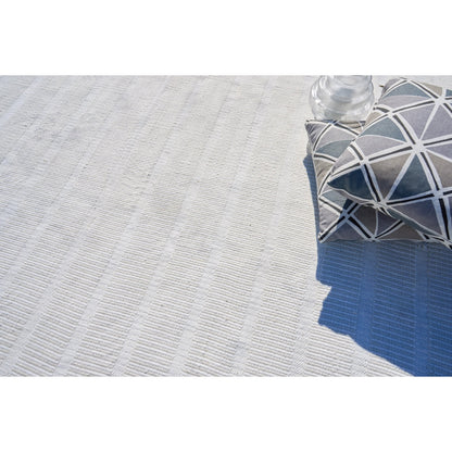 Boca Rug by Exquisite Rugs. Made from pet yarn in a unique style.