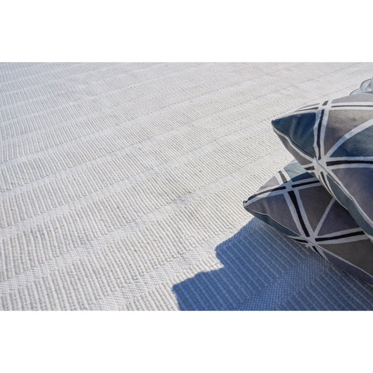 Boca Rug by Exquisite Rugs. Made from pet in a unique style.