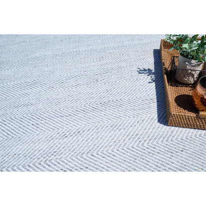 Bintan Rug by Exquisite Rugs. Made from pet yarn in a unique style.