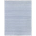 Bintan Rug by Exquisite Rugs. Made from pet yarn in a unique style.