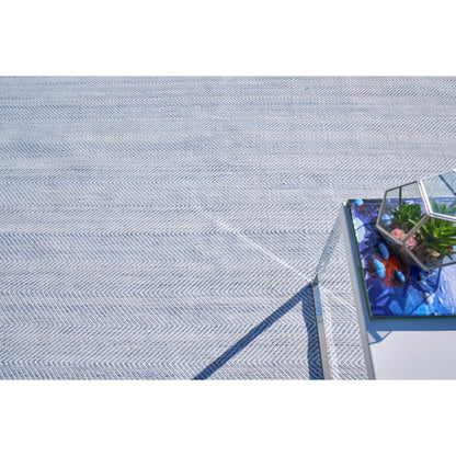 Bintan Rug by Exquisite Rugs. Made from pet yarn in a unique style.