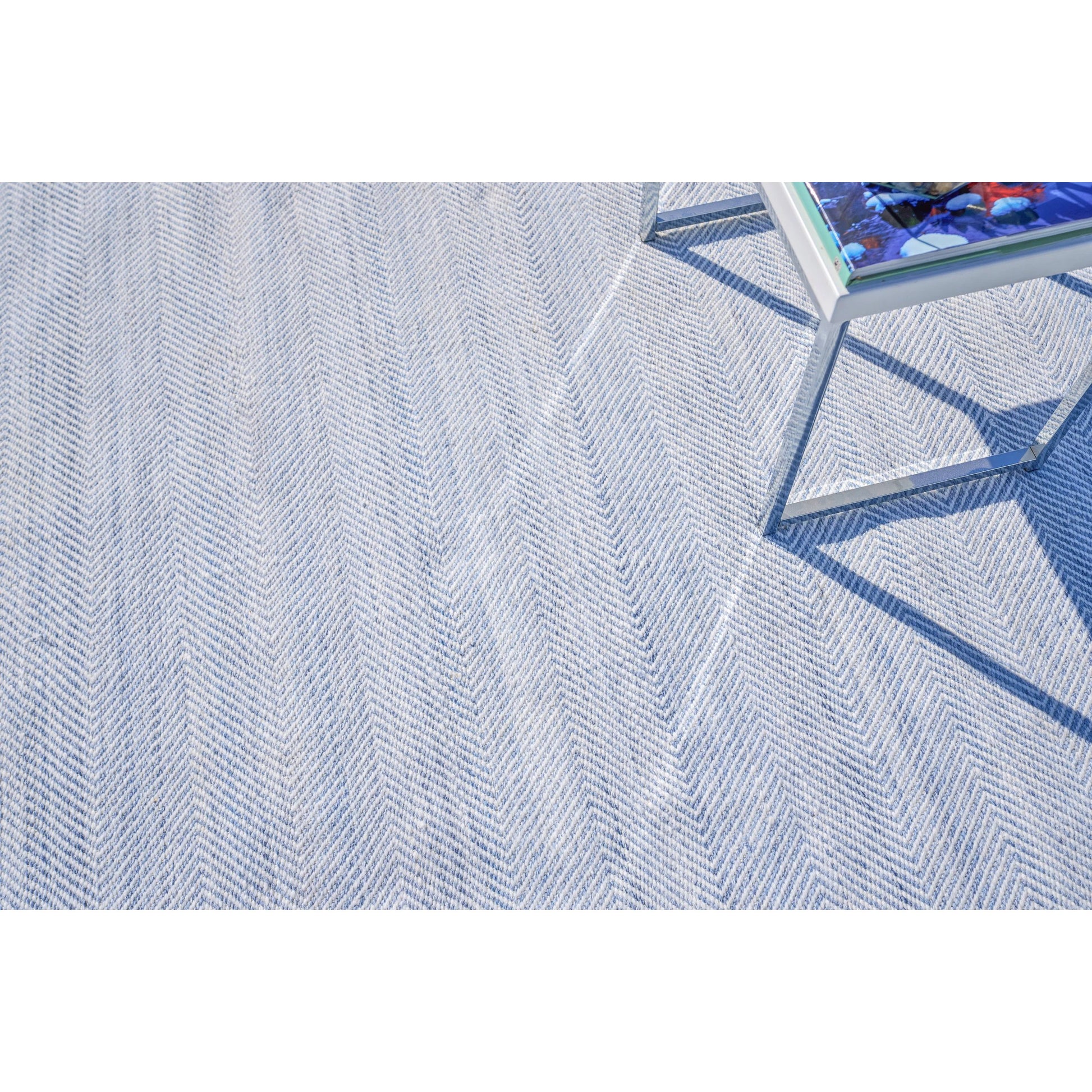 Bintan Rug by Exquisite Rugs. Made from pet yarn in a unique style.