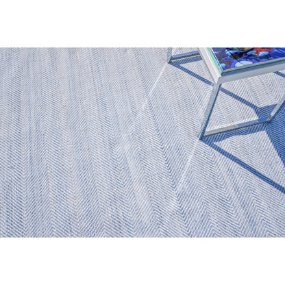 Bintan Rug by Exquisite Rugs. Made from pet yarn in a unique style.