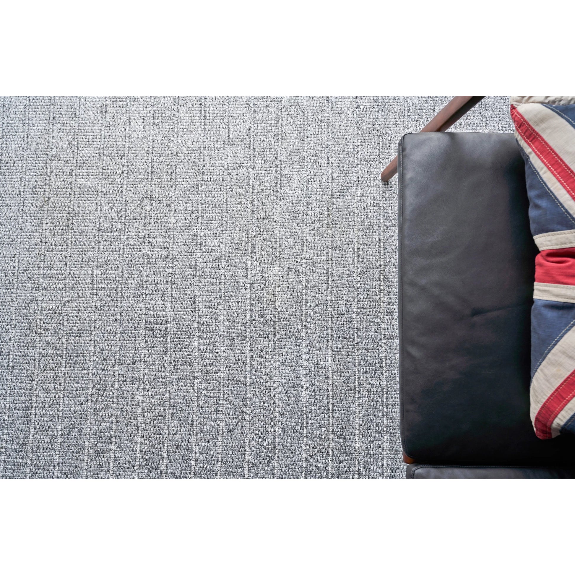 Nova Rug by Exquisite Rugs. Made from pet yarn in a unique style.