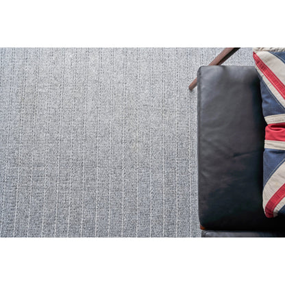 Nova Rug by Exquisite Rugs. Made from pet yarn in a unique style.