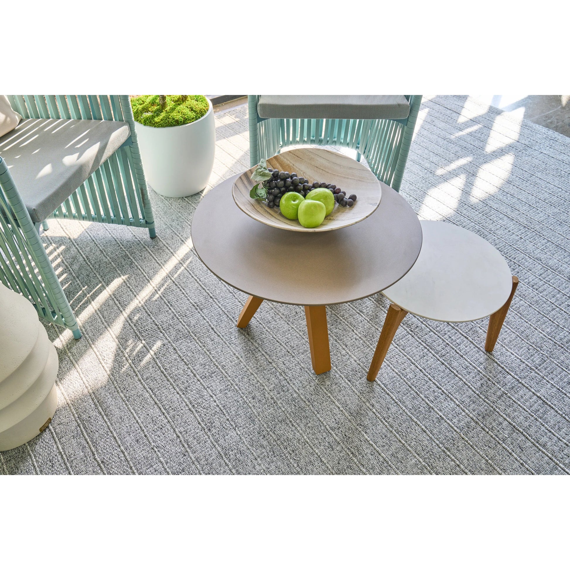 Nova Rug by Exquisite Rugs. Made from pet yarn in a unique style.