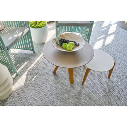 Nova Rug by Exquisite Rugs. Made from pet yarn in a unique style.