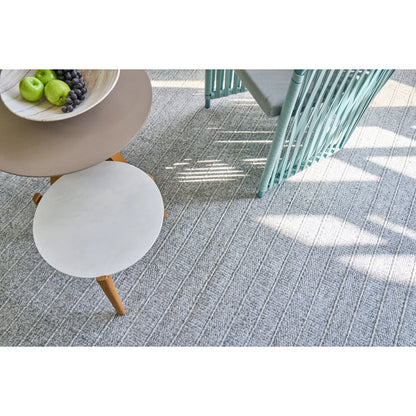 Nova Rug by Exquisite Rugs. Made from pet yarn in a unique style.